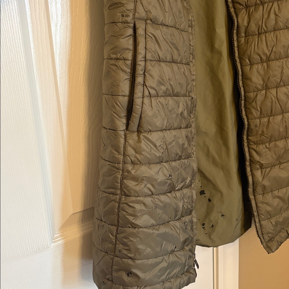 Patagonia Radalie Parka FLAWED - Picture 10 of 16